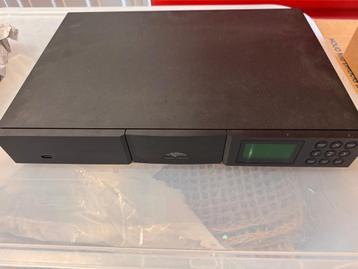 NAIM ND5 XS Audio streamer - High End Audio Streamer beschikbaar voor biedingen