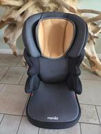 Nania zitverhoger met rugleuning, Kinderen en Baby's, 15 t/m 36 kg, Ophalen, Overige merken, Gebruikt