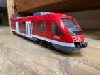 Trein  merk is DickyToys, Ophalen of Verzenden, Gebruikt