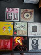 Diverse cd singles (cardboard sleeve), 6 singles of meer, Ophalen of Verzenden, Zo goed als nieuw