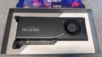 AMD Radeon PRO W7800, AMD, DisplayPort, Verzenden, GDDR6