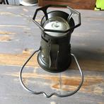 Vintage militaire seinlamp / lantaarn, Ophalen, Landmacht, Nederland, Overige typen