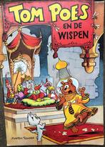 Stripboeken van Tom Poes, Meerdere stripboeken, Ophalen of Verzenden, Zo goed als nieuw, Marten Toonder