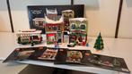 Lego Icons 10308 Holiday Main Street, Kinderen en Baby's, Speelgoed | Duplo en Lego, Ophalen, Zo goed als nieuw, Losse stenen
