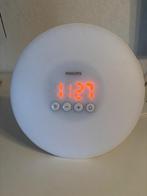 Wake up light, Ophalen of Verzenden, Zo goed als nieuw, Digitaal