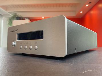 Exposure XM CD Player met ab en ovp als nieuw beschikbaar voor biedingen