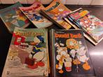 Donald Duck diverse nrs. jaren '80 (totaal 63), Meerdere stripboeken, Ophalen of Verzenden, Gelezen