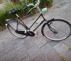 Gazelle  Damesfiets 26 inch H remen verlichten slot, Fietsen en Brommers, Fietsen | Dames | Omafietsen, Ophalen of Verzenden, Handrem