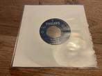 Ed & Willem Bever, Het stoomlied, Ophalen of Verzenden, 7 inch, Single