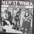Men At Work - Down Under, Gebruikt, 7 inch, Single, Ophalen of Verzenden
