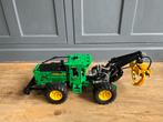 Lego technic 420157, Ophalen of Verzenden, Zo goed als nieuw, Complete set, Lego
