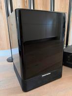 Subwoofer  Harman kardon, Audio, Tv en Foto, Stereo-sets, Overige merken, Gebruikt, Ophalen