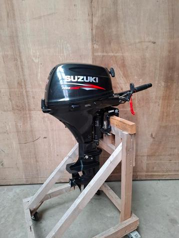  Suzuki df 20 div motoren  beschikbaar voor biedingen