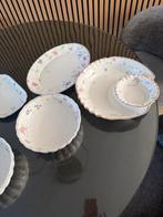 Servi, Ophalen, Glas, Overige stijlen, Schaal of Schalen