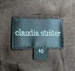 Claudia Strater lange bruine rok maat 44/46[dmv], Kleding | Dames, Rokken, Bruin, Maat 42/44 (L), Ophalen of Verzenden, Zo goed als nieuw