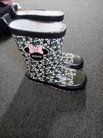 Minnie mouse regenlaarzen maat 30, Meisje, Ophalen of Verzenden, Laarzen, Zo goed als nieuw