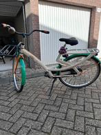 Postcode Loterij Fiets - Goed Onderhouden! Moet weg!!, Versnellingen, Ophalen, Overige merken, 53 tot 56 cm