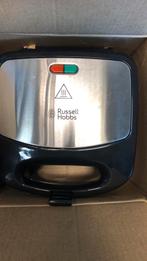 Russell hobbs, Witgoed en Apparatuur, Broodroosters, Nieuw, Ophalen of Verzenden