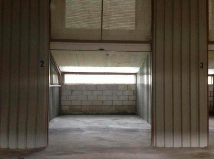 Opslagruimte / Garagebox te huur, Auto diversen, Autostallingen en Garages