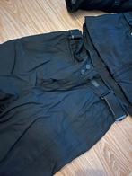 Rev'it Motorpak Textiel Maat 40 (broek)/42 (jas), Motoren, Kleding | Motorkleding, Ophalen of Verzenden