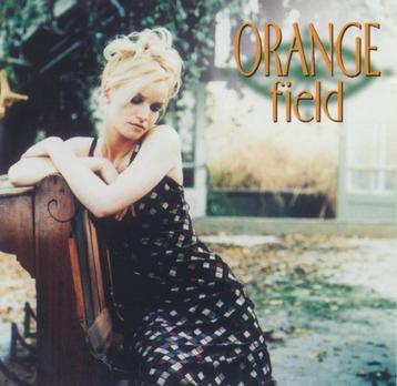 cd van Orange Field – Orangefield beschikbaar voor biedingen