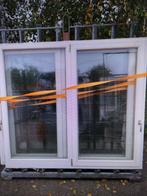 Grene raam  kozijnen, Gebruikt, Raamkozijn, Ophalen of Verzenden, 150 tot 225 cm