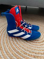 Adidas Boxing schoenen maat 40, Verzenden, Zo goed als nieuw, Boksschoenen