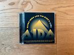Aida Disney musical cd concept album studio album, Ophalen of Verzenden, Zo goed als nieuw