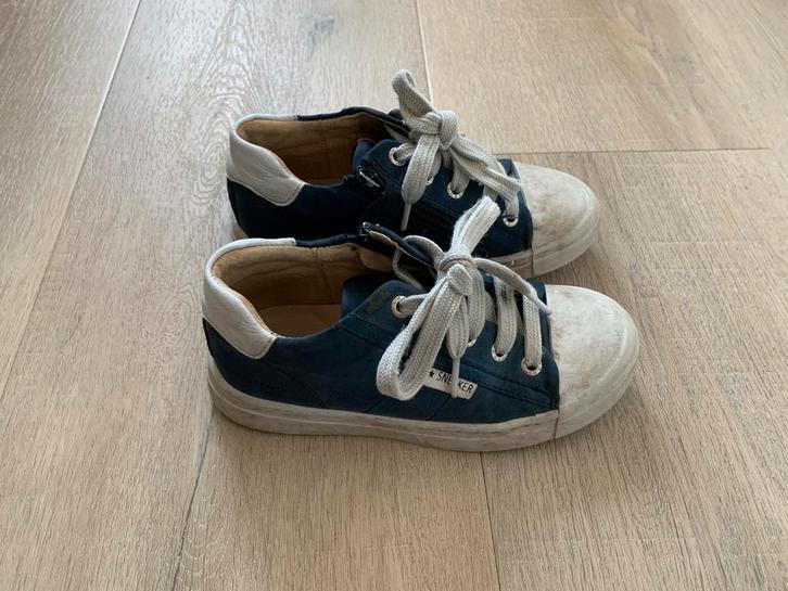 Jongensschoenen maat 29 Shoesme, Kinderen en Baby's, Kinderkleding | Schoenen en Sokken, Gebruikt, Schoenen, Jongen, Ophalen of Verzenden