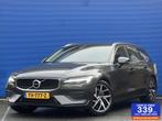 Volvo V60 2.0 T5 Momentum 250 PK | ACC | Blind spot | Leder, Auto's, 15 km/l, Euro 6, 4 cilinders, 1969 cc