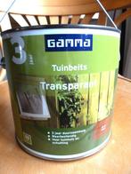 tuinhoutbeits, tuinbeits, bus 2,5 liter, Nieuw!, Ophalen of Verzenden, Nieuw, Bruin, Beits