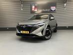 Nissan QASHQAI 1.3 MHEV XTRONIC/360 CAM/DODE HOEK/STOEL/ST/V, Stof, 4 cilinders, 1365 kg, Bedrijf