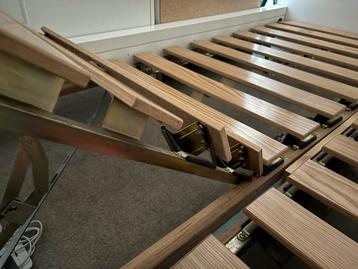 Bed 160*200 - afbeelding 5