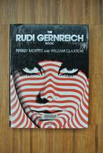 The Rudi Gernreich book, Ophalen of Verzenden, Couturiers, Zo goed als nieuw
