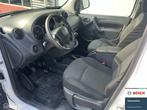 Mercedes Citan bestel 108 CDI Economy, 21 km/l, Euro 5, Gebruikt, 4 cilinders