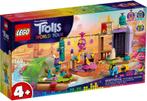 Lego Trolls 41253 Wild water avontuur, Ophalen of Verzenden, Nieuw, Complete set, Lego