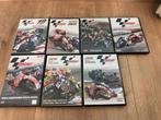 MOTOGP 2010-2016 (7 DVD) BOX SET, Alle leeftijden, Boxset, Ophalen of Verzenden, Zo goed als nieuw