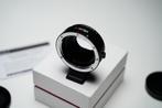 Viltrox EF-EOS M Adapter - Autofocus, Audio, Tv en Foto, Fotografie | Lenzen en Objectieven, Ophalen of Verzenden, Zo goed als nieuw