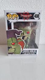 Marvel Funko Pop! Green Goblin into the Spiderverse, Ophalen of Verzenden, Gebruikt