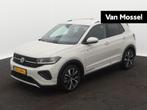 Volkswagen T-Cross 1.0 TSI R-Line 116 PK | Demo | Achteruitr, Voorwielaandrijving, 12 maanden, Gebruikt, Euro 6