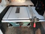 Metabo ts 254m zaagtafel, Doe-het-zelf en Verbouw, Ophalen, Zo goed als nieuw, 1200 watt of meer, Cirkelzaag