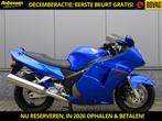 Honda CBR 1100 XX BLACKBIRD (bj 1999), Bedrijf, Toermotor, 1100 cc