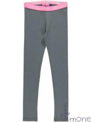 Quapi legging broekje 158 164 grijs grijze beschikbaar voor biedingen