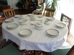 SERVIES, Huis en Inrichting, Keuken | Servies, Ophalen of Verzenden, Nieuw, Porselein, Overige stijlen