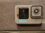 GoPro Hero 10 Zwart - Incl. Extra's!, Audio, Tv en Foto, Actiecamera's, Ophalen of Verzenden, Gebruikt, GoPro