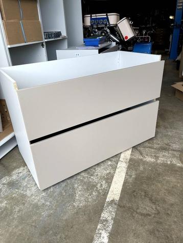 keuken ladekast 120 cm breed beschikbaar voor biedingen