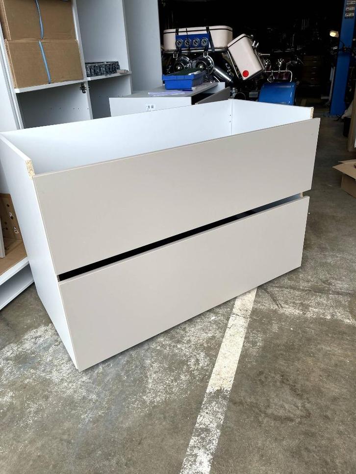 keuken ladekast 120 cm breed, Huis en Inrichting, Keuken | Keukenelementen, Nieuw, Minder dan 100 cm, 100 tot 150 cm, 50 tot 75 cm