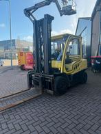Hyster Heftruck h4.0, Zakelijke goederen, Machines en Bouw | Heftrucks en Intern transport, 3000 tot 4000 kg, Ophalen, Diesel