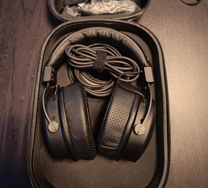 Beyerdynamic DT 1770 Pro Koptelefoon - Studio Kwaliteit, Audio, Tv en Foto, Koptelefoons, Zo goed als nieuw, Over oor (circumaural)