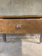 oud frans tafeltje, Antiek en Kunst, Curiosa en Brocante, Ophalen